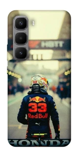 Чехол на Infinix Hot 60 Pro+ F-1 ver.7 фото 1 из 1