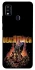 Чохол на ZTE Blade A51 Five finger death punch фото 1 з 1