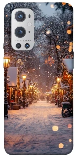 Чехол на OnePlus 9 Pro Новогодний v50 фото 1 из 1
