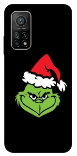 Чохол на Xiaomi Mi 10T Грінч v2 фото 1 з 1