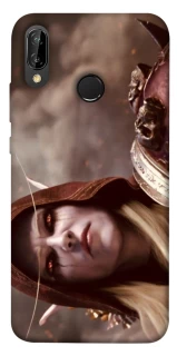 Чохол на Huawei P20 Lite Sylvana фото 1 Чохол на Huawei P20 Lite Sylvana фото 1 з 1