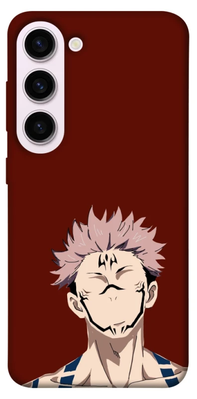 Чохол на Samsung Galaxy S23+ Sakuna v3 фото 1 з 1