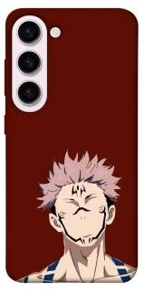 Чохол на Samsung Galaxy S23+ Sakuna v3 фото 1 з 1