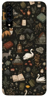 Чехол на Samsung Galaxy A50 (A505F) / A50s / A30s Fantasy Books фото 1 из 1