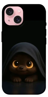 Чохол на Apple iPhone 15 (6.1") Funny Dog фото 1 з 1