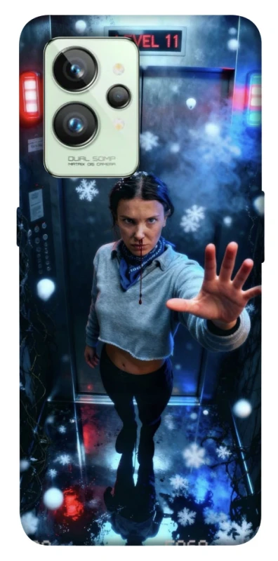 Чохол на Realme GT2 Stranger Things ver.41 фото 1 з 1