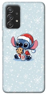 Чехол на Samsung Galaxy A52 4G / A52 5G Stitch ver.21 фото 1 из 1