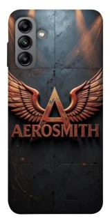 Чохол на Samsung Galaxy A04s Aerosmith фото 1 з 1