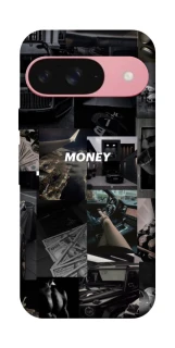 Чохол на Google Pixel 9 Money фото 1 з 1