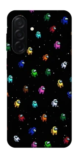 Чохол на Samsung Galaxy A26 5G Among Us фото 1 з 1