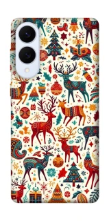 Чехол на Samsung Galaxy S25 Edge Christmas spirit ver.5 фото 1 из 1