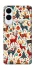 Чохол на Samsung Galaxy S25 Edge Christmas spirit ver.5 фото 1 з 1