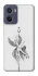 Чехол на Motorola Moto E15 Tattoo ver.10 фото 1 из 1