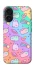 Чехол на Apple iPhone 16 Cat Cute фото 1 из 1