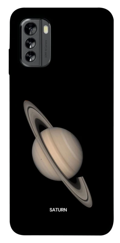 Чехол на Nokia G60 Saturn фото 1 из 1