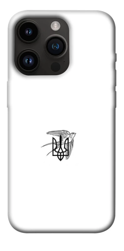 Чохол на Apple iPhone 14 Pro (6.1") Сокіл фото 1 з 1