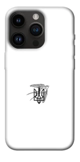 Чохол на Apple iPhone 14 Pro (6.1") Сокіл фото 1 з 1