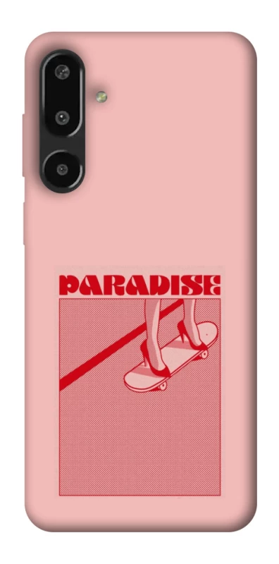 Чехол на Samsung Galaxy F16 Paradise фото 1 из 1