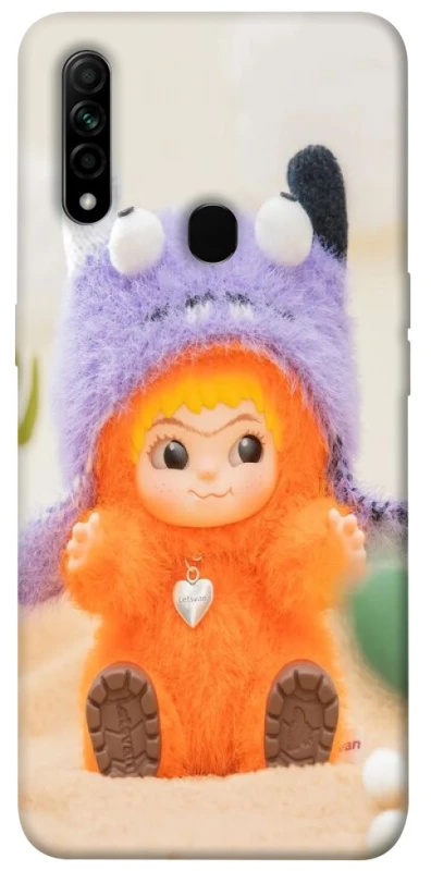 Чохол на Oppo A31 Wakuku ver.6 фото 1 з 1