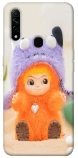 Чохол на Oppo A31 Wakuku ver.6 фото 1 з 1