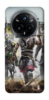 Чохол на Realme 14 Pro Vikings v4 фото 1 з 1