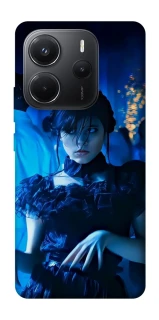 Чохол на Xiaomi Redmi Note 14 4G (Int. version) Dark Dance Wednesday фото 1 з 1