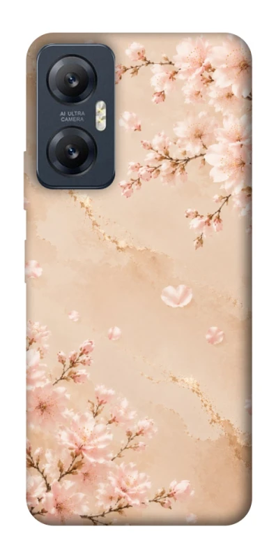 Чохол на Infinix Hot 20 5G Sakura ver.2 фото 1 з 1