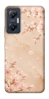 Чехол на Infinix Hot 20 5G Sakura ver.2 фото 1 из 1