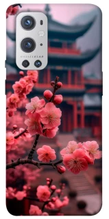 Чохол на OnePlus 9 Pro Flowers v29 фото 1 з 1