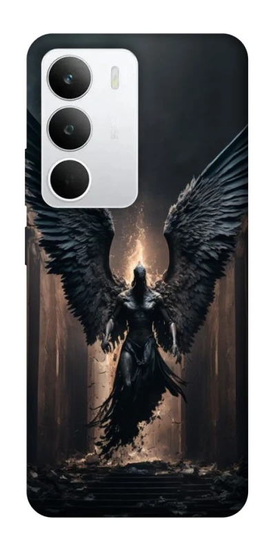 Чохол на Realme C71 Dark Angel фото 1 з 1