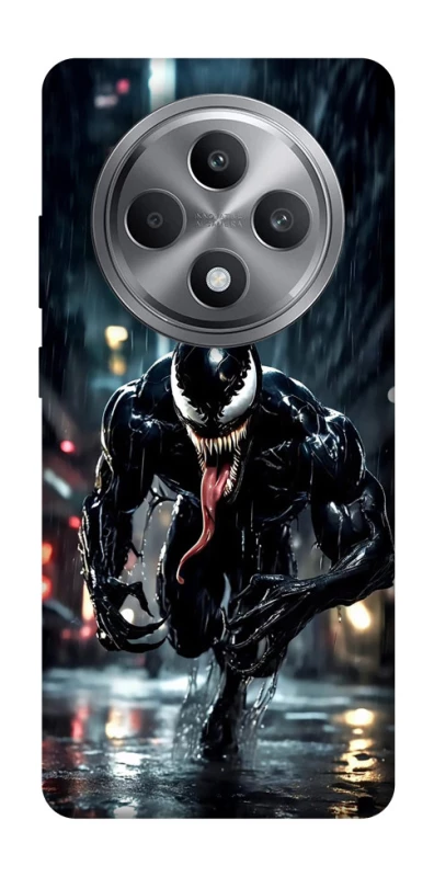 Чехол на Oppo Reno 12 F 4G Venom v2 фото 1 из 1
