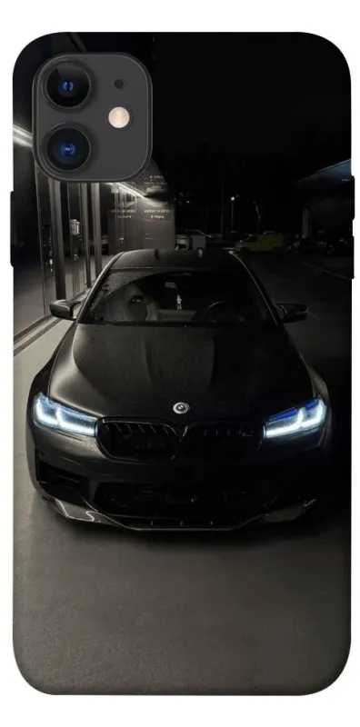 Чехол на Apple iPhone 11 (6.1") BMW v45 фото 1 из 1