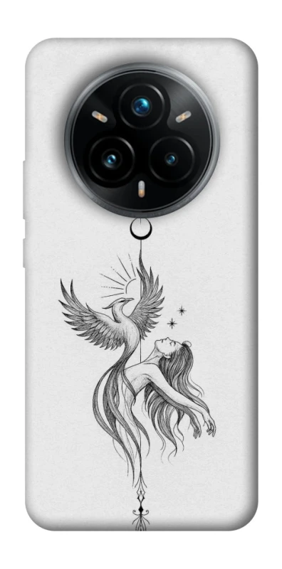 Чехол на Realme 14 Pro+ Tattoo ver.10 фото 1 из 1
