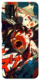 Чохол на Samsung Galaxy M21s Anime фото 1 з 1