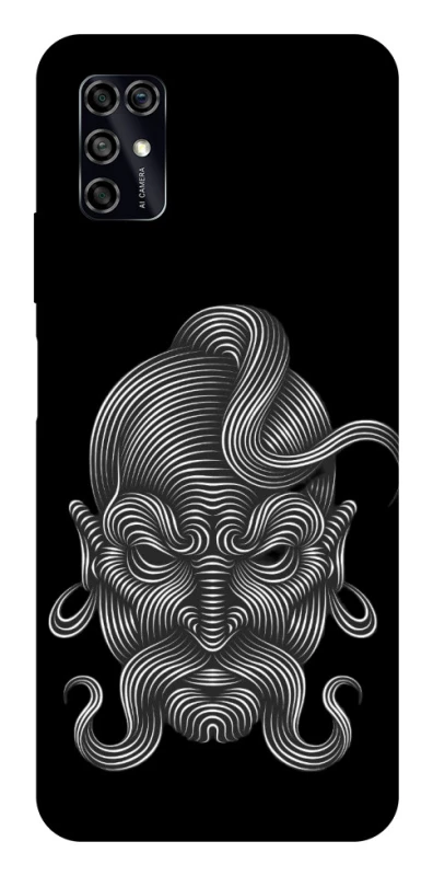 Чохол на ZTE Blade V2020 Smart Козак v2 фото 1 з 1