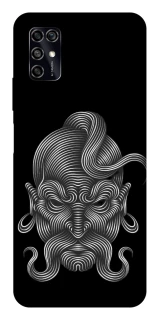 Чохол на ZTE Blade V2020 Smart Козак v2 фото 1 з 1