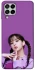 Чохол на Samsung Galaxy M53 5G JISOO - BLACKPINK фото 1 з 1