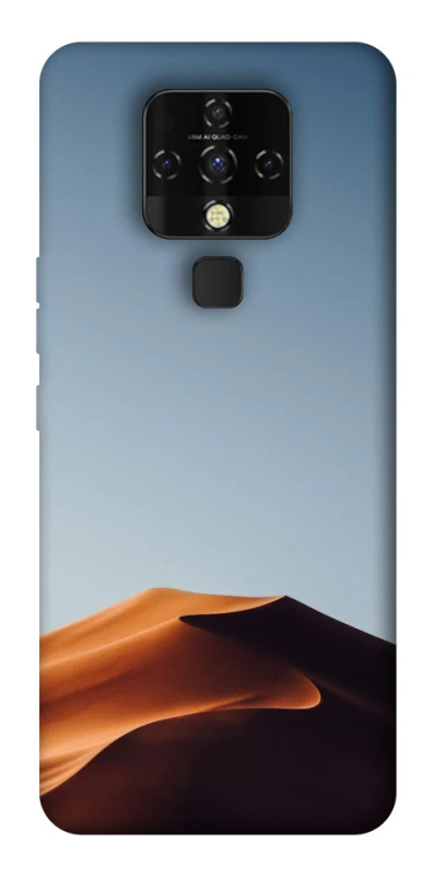 Чохол на TECNO Camon 16 SE Dune фото 1 з 1