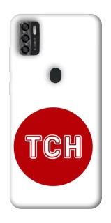 Чохол на ZTE Blade A7s (2020) ТСН фото 1 з 1