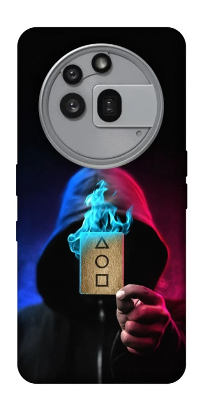 Чохол на Nothing Phone (3a) Pro squid game v6 фото 1 з 1