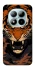 Чехол на Xiaomi Redmi Note 15 Pro+ 5G cool tiger фото 1 из 1
