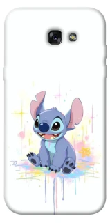 Чехол на Samsung A720 Galaxy A7 (2017) Stitch ver.4 фото 1 из 1