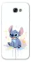 Чохол на Samsung A720 Galaxy A7 (2017) Stitch ver.4 фото 1 з 1