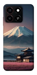 Чохол на ZTE Blade A35 4G Fujiyama фото 1 з 1