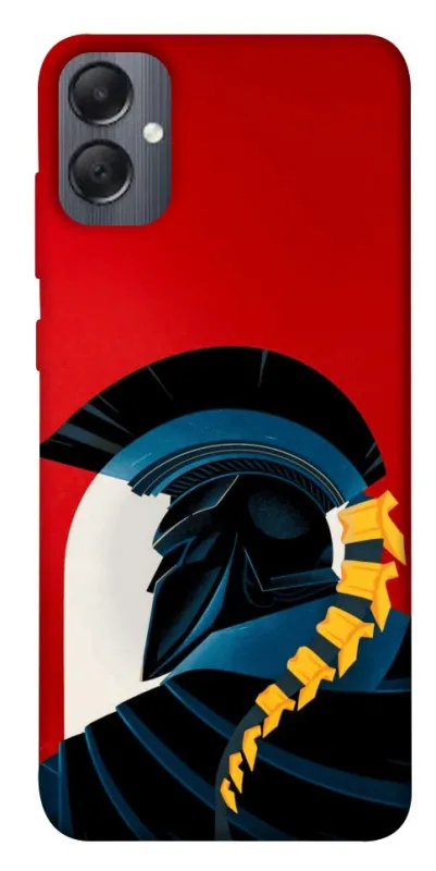 Чохол на Samsung Galaxy A05 Agamemnon фото 1 з 1