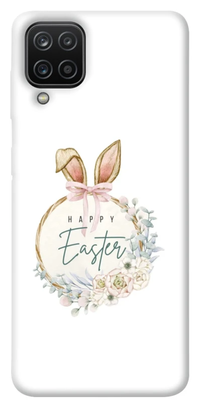 Чохол на Samsung Galaxy A12 Easter ver.7 фото 1 з 1
