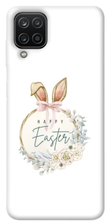 Чохол на Samsung Galaxy A12 Easter ver.7 фото 1 з 1