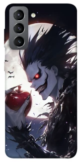 Чохол на Samsung Galaxy S21 FE Ryuk фото 1 з 1