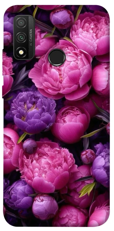 Чохол на Huawei P Smart (2020) Garden2 фото 1 з 1