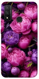 Чохол на Huawei P Smart (2020) Garden2 фото 1 з 1